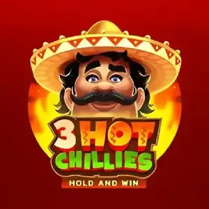 Play 3 Hot Chillies at EcstasyBaby Casino