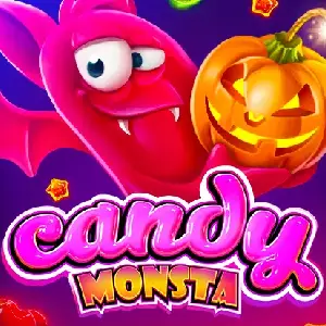 EcstasyBaby Casino selection featuring Candy Monsta