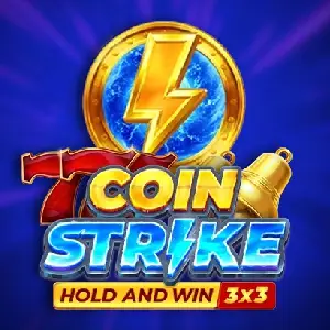 Play Coin Strike: Hold and Win at EcstasyBaby Casino